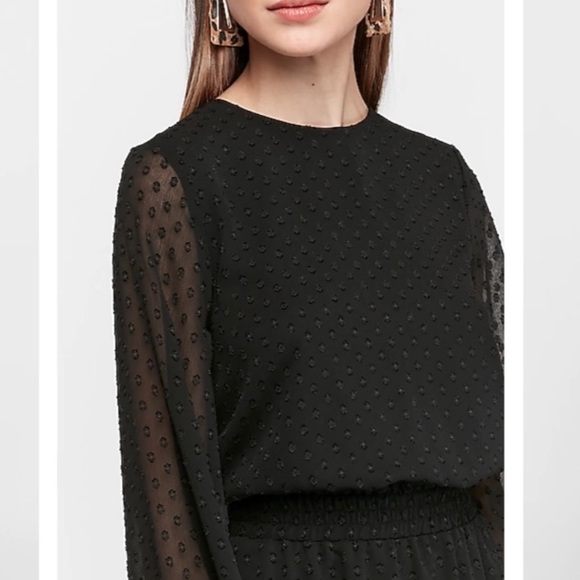 EXPRESS Dress ✨NWT✨ - Picture 3 of 7